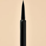INIKA Organic Liquid Eyeliner in Black product photo