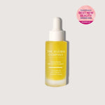 The Jojoba Company Jojoba Boost Skin Barrier Support 30ml dropper bottle