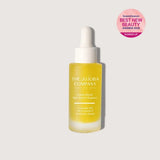 The Jojoba Company Jojoba Boost Skin Barrier Support 30ml dropper bottle