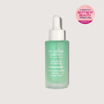 The Jojoba Company Jojoba Boost Skin Renewal 30ml dropper bottle