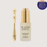 The Jojoba Company Transformative Eye Serum 15ml bottle