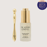 The Jojoba Company Transformative Eye Serum 15ml bottle