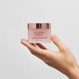 The Jojoba Company Jojoba and Enzyme Radiance Mask lifestyle photo