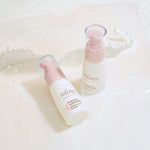 The Jojoba Company Probiotic Jojoba Milk lifestyle photo