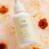 100% Pure Calendula Flower Cleansing Milk