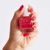 100% Pure ZERO Nail Polish Cor-All or Nothing