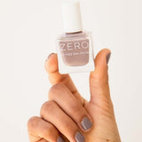 100% Pure ZERO Nail Polish Fog-et About It