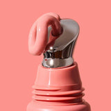 INIKA Organic Tinted Lip Serum - Peptide + Ceramide 10ml