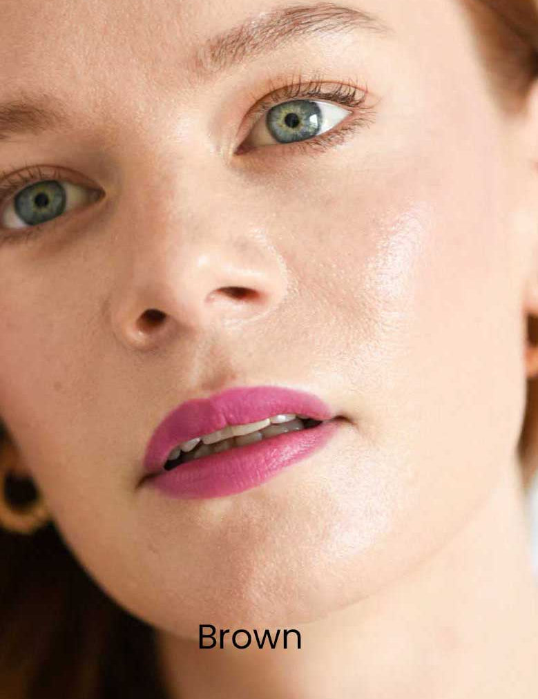 Ere Perez Natural Almond Mascara