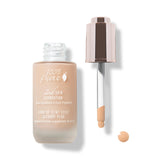 100% Pure Fruit Pigmented® 2nd Skin Foundation