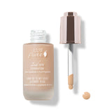 100% Pure Fruit Pigmented® 2nd Skin Foundation