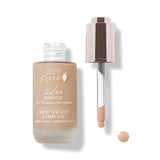 100% Pure Fruit Pigmented® 2nd Skin Foundation