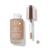 100% Pure Fruit Pigmented® 2nd Skin Foundation