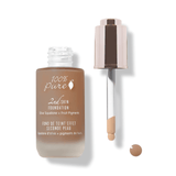 100% Pure Fruit Pigmented® 2nd Skin Foundation