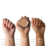 100% Pure Fruit Pigmented® Cream Foundation