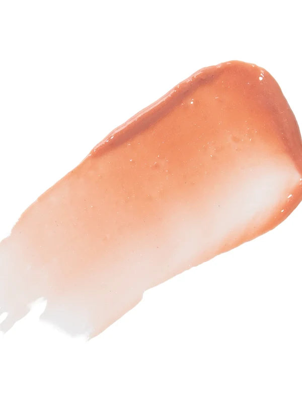 100% Pure Fruit Pigmented® Lip Gloss 4.17ml — official product swatch image