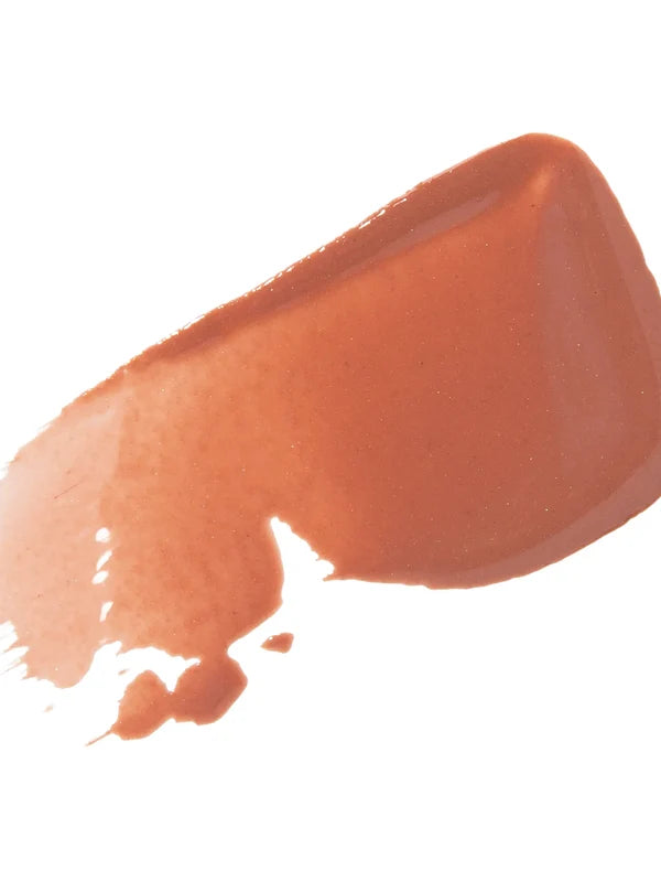 100% Pure Fruit Pigmented® Lip Gloss 4.17ml — official product swatch image