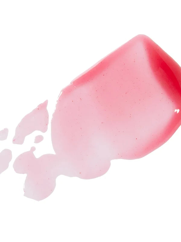 100% Pure Fruit Pigmented® Lip Gloss 4.17ml — official product swatch image