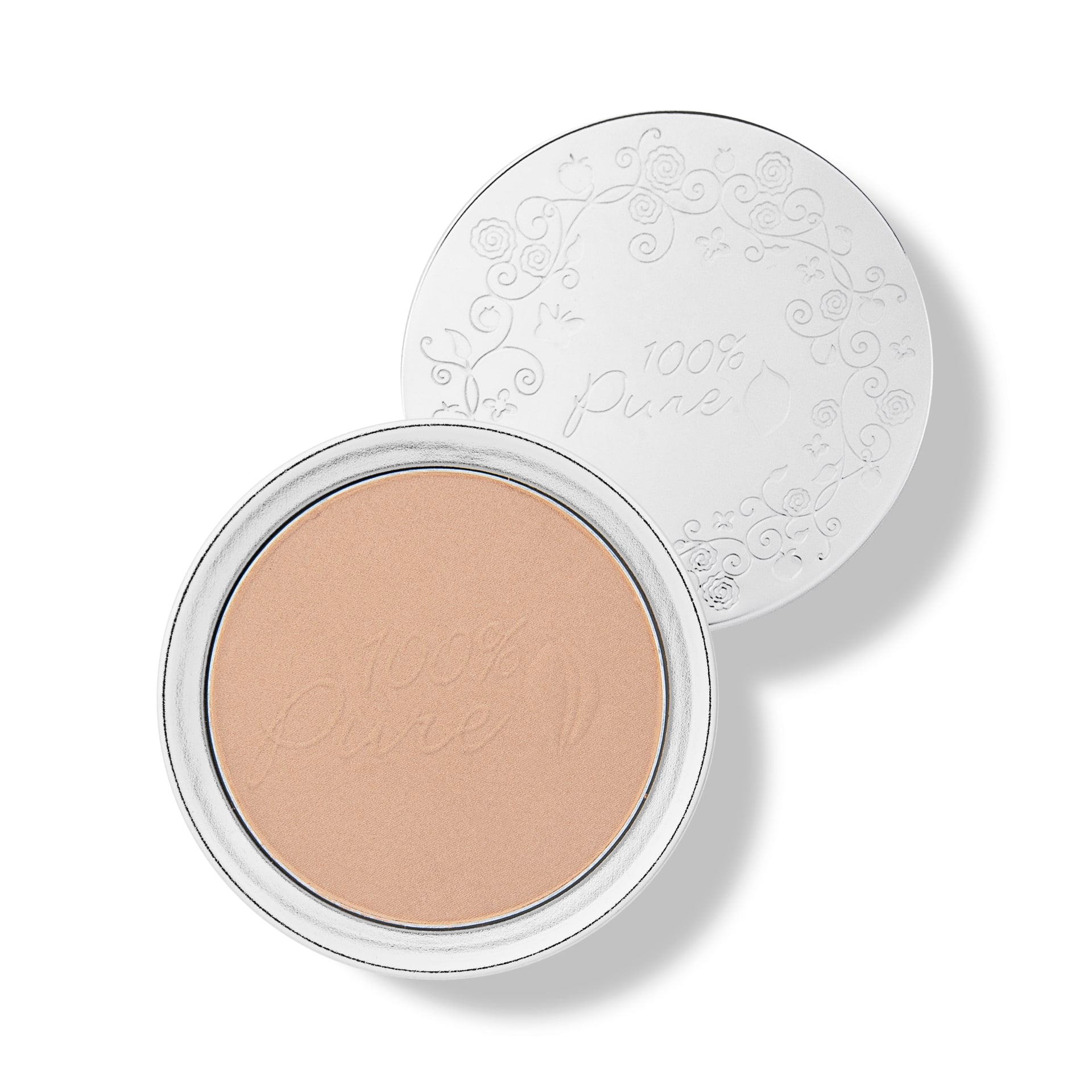 100% Pure Fruit Pigmented® Powder Foundation