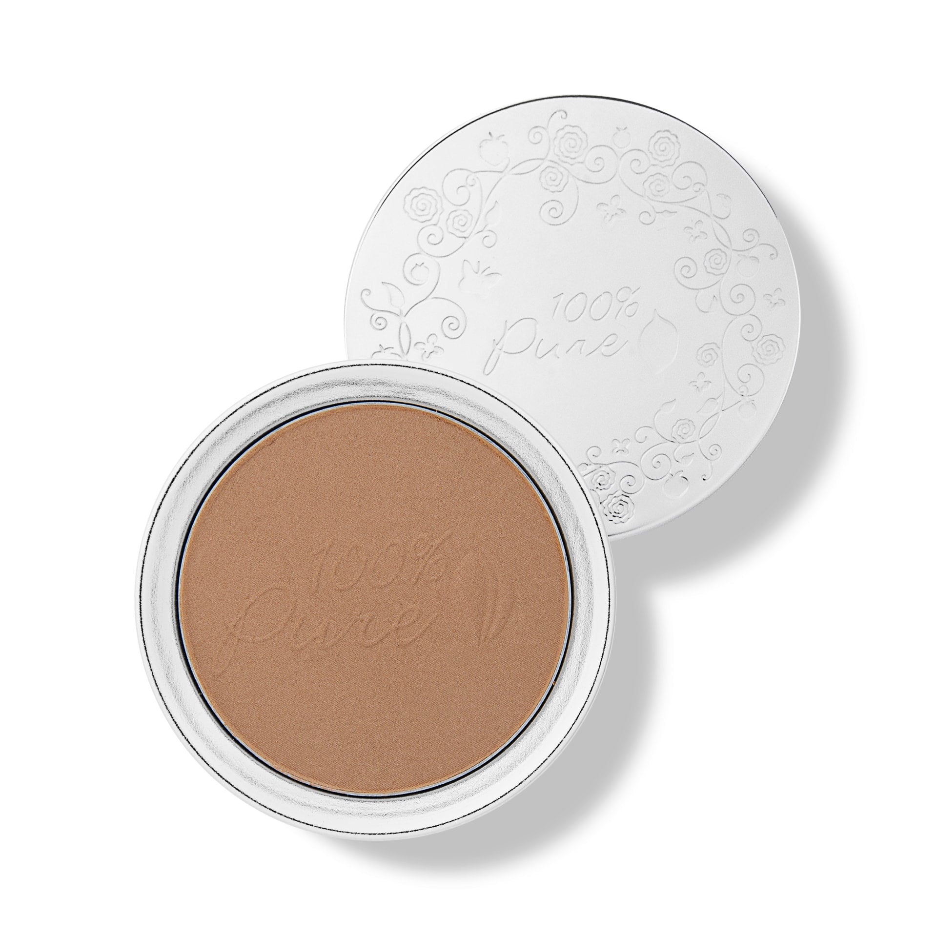 100% Pure Fruit Pigmented® Powder Foundation