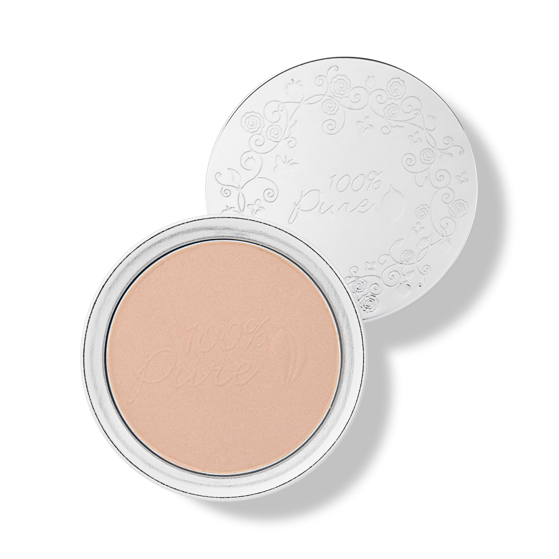 100% Pure Fruit Pigmented® Powder Foundation