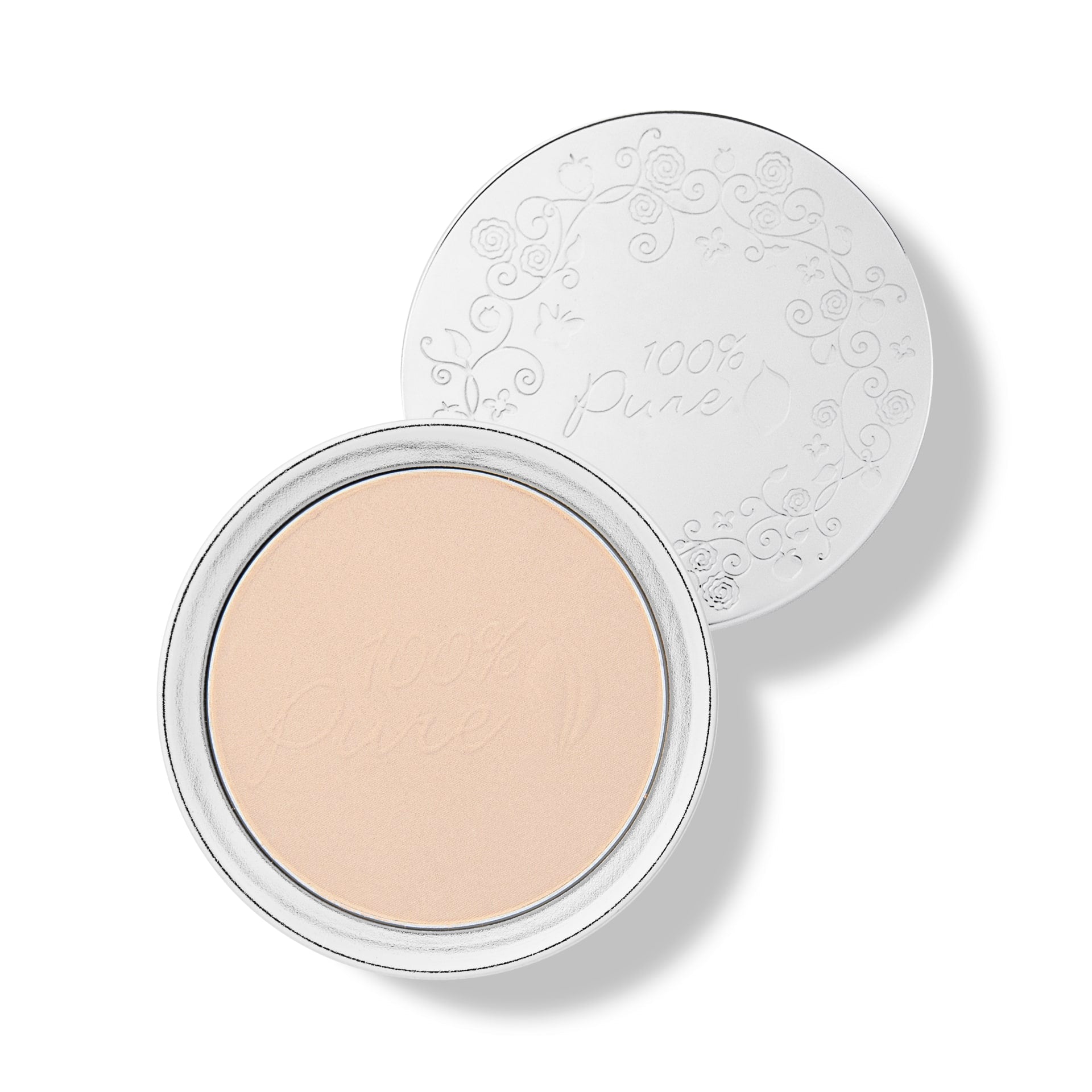 100% Pure Fruit Pigmented® Powder Foundation