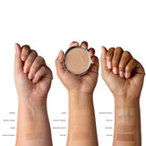 100% Pure Fruit Pigmented® Powder Foundation