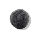 100% Pure Charcoal Konjac Sponge