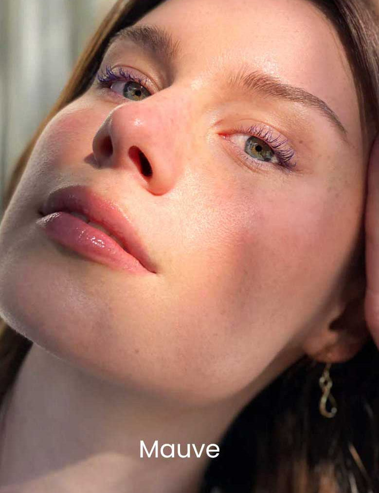 Ere Perez Natural Almond Mascara