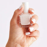 100% Pure ZERO Nail Polish Oat Milk