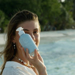 SunButter Moisturising After Sun Milk lifestyle