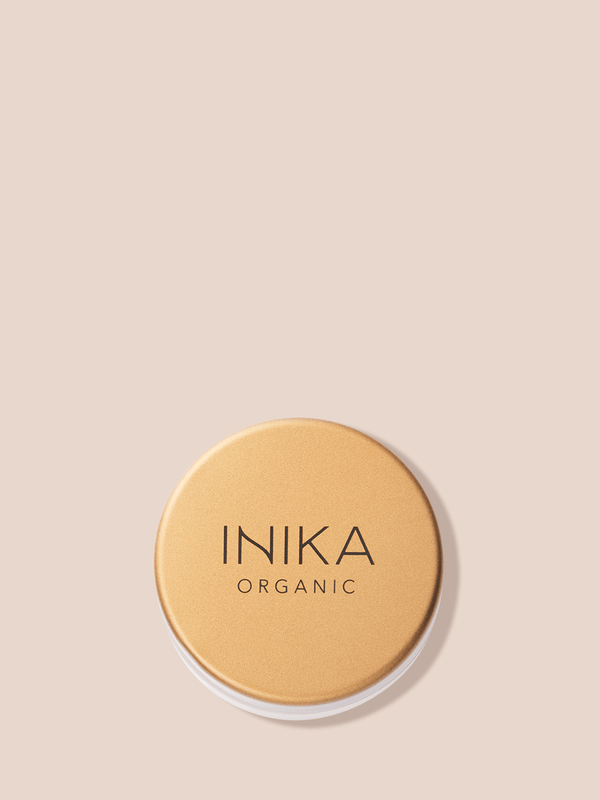 INIKA Organic Lip and Cheek Cream in Morning product photo