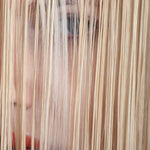 Model using Madara 3 Min Growth Boost Scalp Treatment