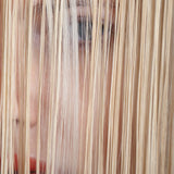 Model using Madara 3 Min Growth Boost Scalp Treatment