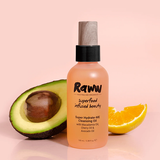 Raww Hydrating Cleansing Oil