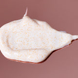 Texture of The Jojoba Company Jojoba Bead Cleanser
