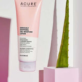 Acure Seriously Soothing 24hr Moisture Lotion