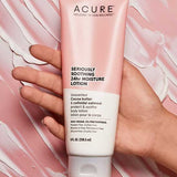 Acure Seriously Soothing 24hr Moisture Lotion