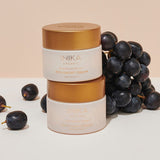 INIKA Organic Phytofuse Renew Rich Night Cream product photo