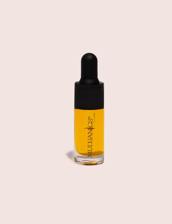 Mud Organics Sea Buckthorn Serum 5ml — SKU 2805030