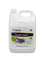 Abode Natural Laundry Liquid Wild Lavender and Mint 4 litre bottle with carry handle, hypoallergenic wash for up to 100 loads