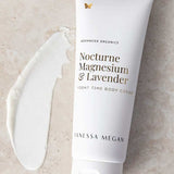 Vanessa Megan Nocturne Magnesium & Lavender Night-Time Body Cream