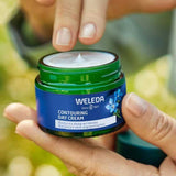 Weleda Contouring Day Cream Blue Gentian & Edelweiss