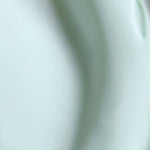Lightweight gel-cream texture of KORA Organics Active Algae Lightweight Moisturiser