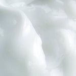 Creamy texture of KORA Organics Milky Mushroom Ultra-Hydrating Mask