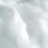 Creamy texture of KORA Organics Milky Mushroom Ultra-Hydrating Mask