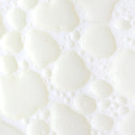 Milky texture of KORA Organics Milky Mushroom Gentle Cleansing Oil