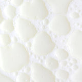 Milky texture of KORA Organics Milky Mushroom Gentle Cleansing Oil