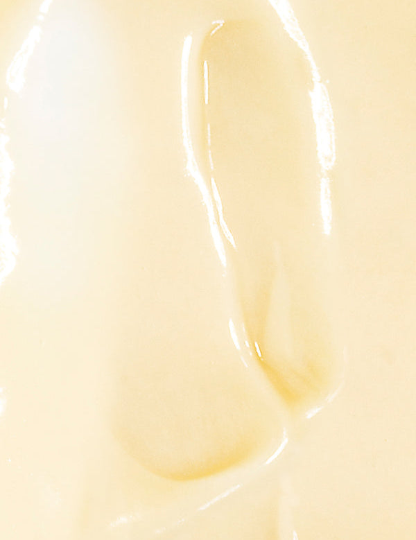 Serum texture of KORA Organics Noni Night AHA Resurfacing Serum