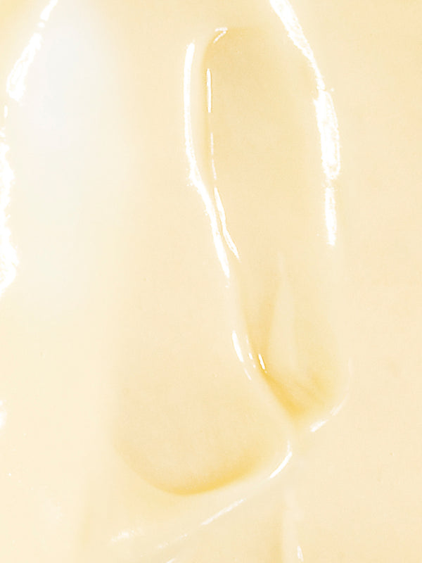Serum texture of KORA Organics Noni Night AHA Resurfacing Serum